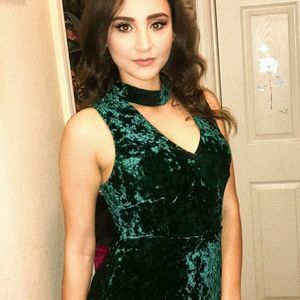 Meet your Posher, Sarah